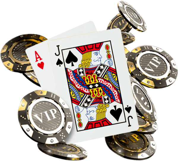 Blackjack