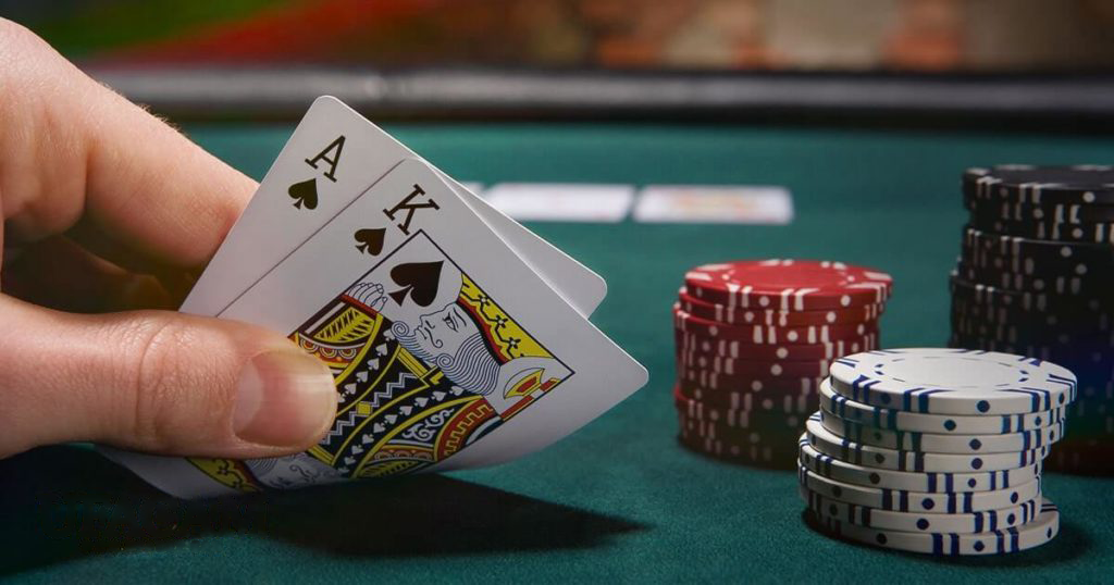 Blackjack
