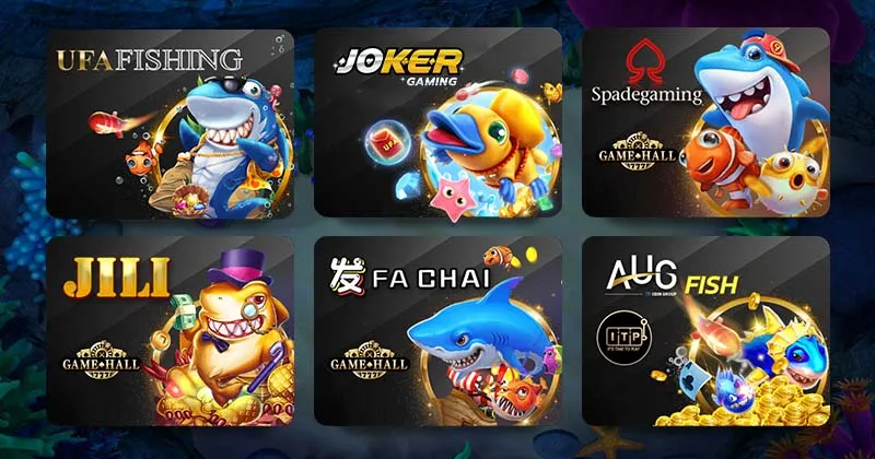 เกมคาสิโน