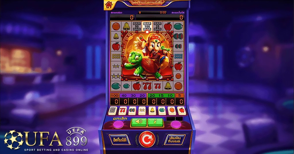 ufa slot
